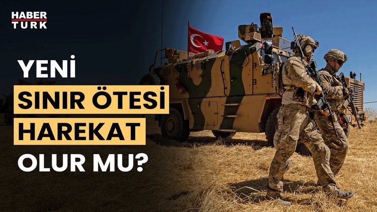 Suriye'ye yeni harekat olur mu? Abdullah Ağar değerlendirdi