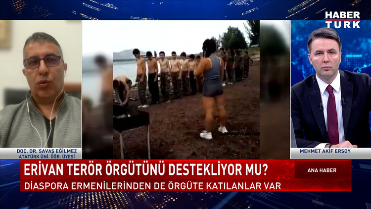 Ana Haber Bülteni - 2 Ekim 2023 (Voma yeni ASALA mı olacak?)