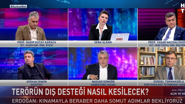 Açık ve Net - 3 Ekim 2023 (Hem kırsalda hem de şehirlerdeki operasyonların anlamı ne?)