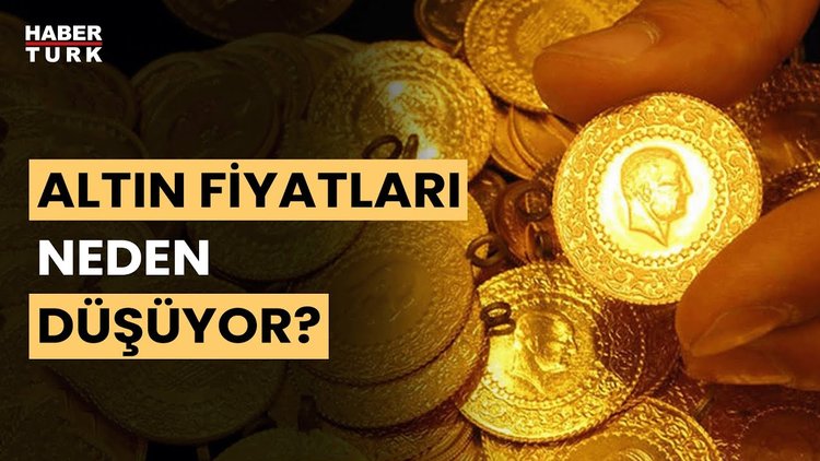 Altında düşüş devam edecek mi? Soner Kuru değerlendirdi