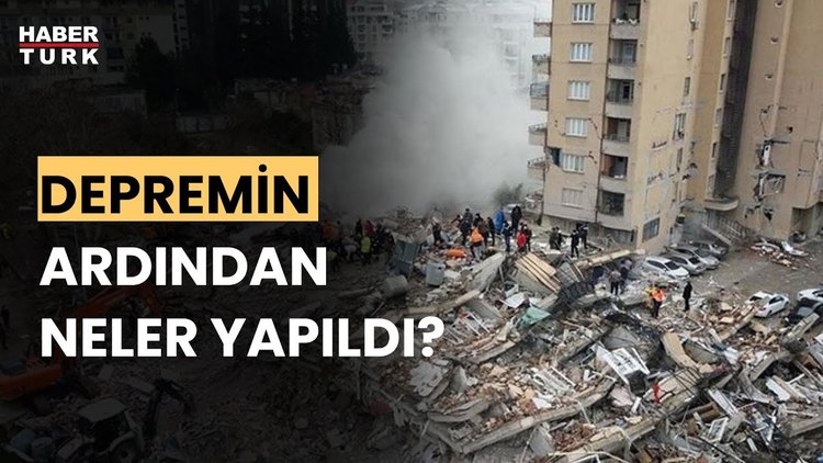 Deprem bölgesinde durum ne? Şahinbey Belediye Başkanı Mehmet Tahmazoğlu yanıtladı