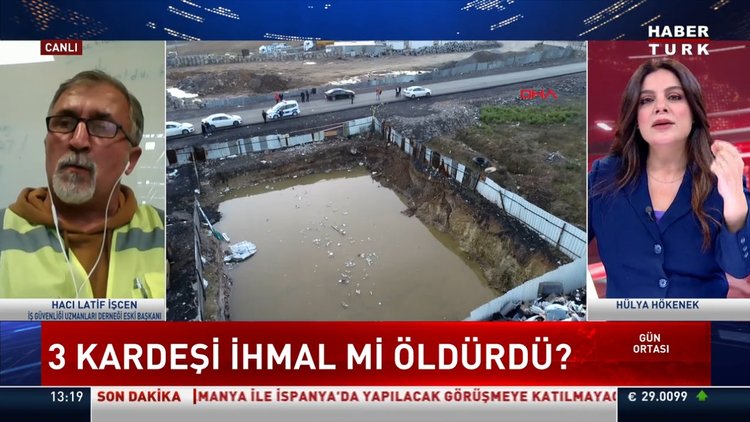 Üç kardeşi yetersiz tedbirler mi öldürdü?