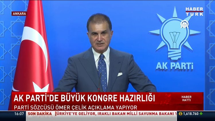 Kılıçdaroğlu'nun sözlerine tepki: Gelinen nokta vahimdir