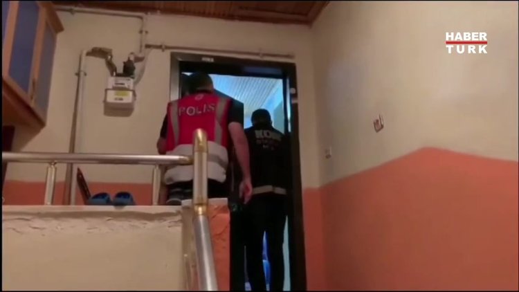 Bakan Yerlikaya duyurmuştu! Tefecilerin eline düşen iş insanı intihar etmiş!