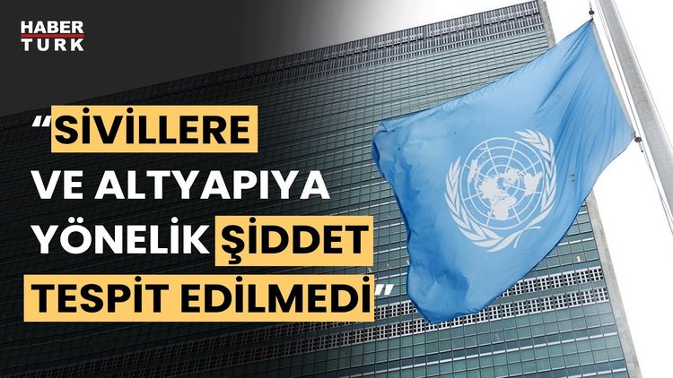 BM heyeti, 30 yıl aradan sonra Dağlık Karabağ’da...
