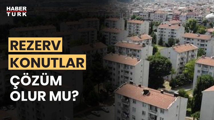 Kentsel dönüşümde neler değişiyor? Prof. Dr. Ali Koçak ve Dr. Nihat Şen yanıtladı