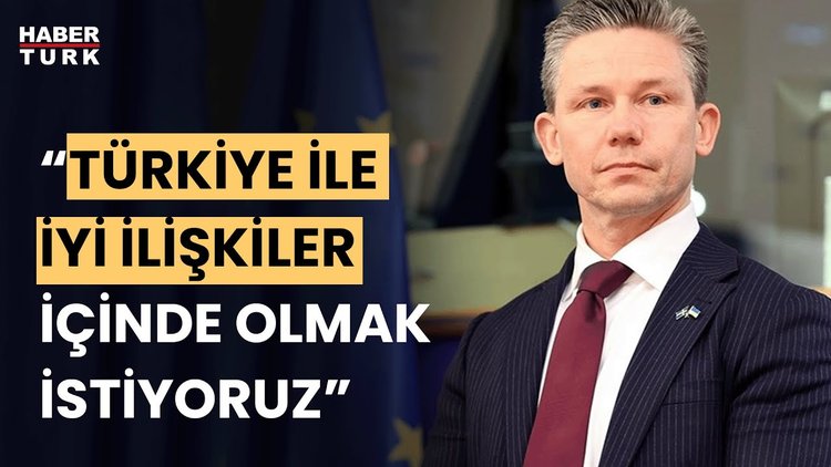 İsveç Savunma Bakanı Jonson: &quot;Türkiye önemli bir müttefik&quot;