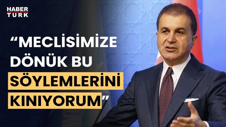 Kılıçdaroğlu'na "Gazi Meclis" tepkisi!