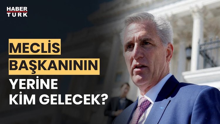 ABD&#039;de McCarthy depremi! Ali Çınar aktardı