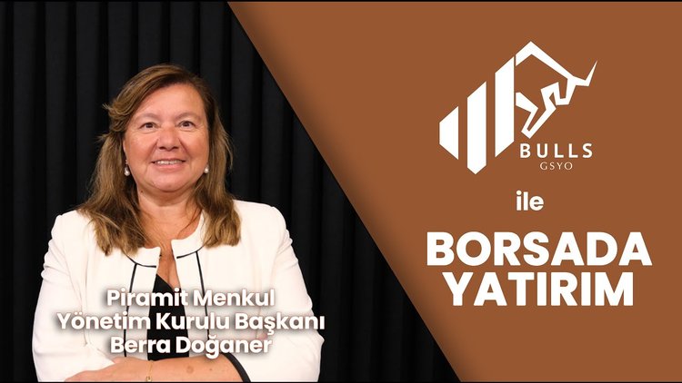 Kredili yatırım yapılır mı? - Bulls Girişim Sermayesi Yatırım Ortaklığı ile Borsada Yatırım