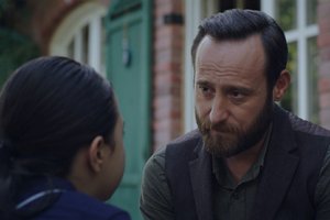 "Hep birlikte olacağız..."