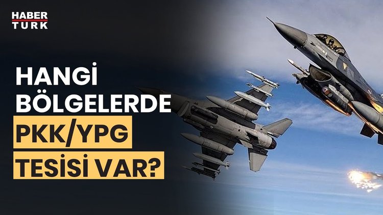 Olası harekatta hedef neresi olur? Dr. Erdoğan Karakuş yanıtladı