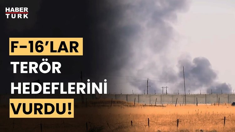 SİHA&#039;lar terörün finansmanını vuruyor! Emekli Tümgeneral Mehmet Okkan&#039;dan kritik operasyon analizi