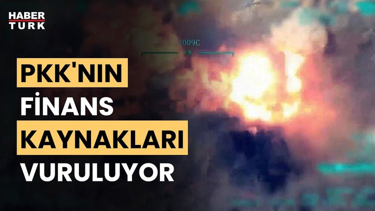 Suriye'nin kuzeyinde yeni harekat hazırlığı mı yapılıyor? Beyazıt Karataş ve Veysi İpek yorumladı