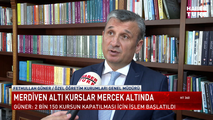 HT 360 - 6 Ekim 2023 (Uzay Kongresi 2026'da Antalya'da)