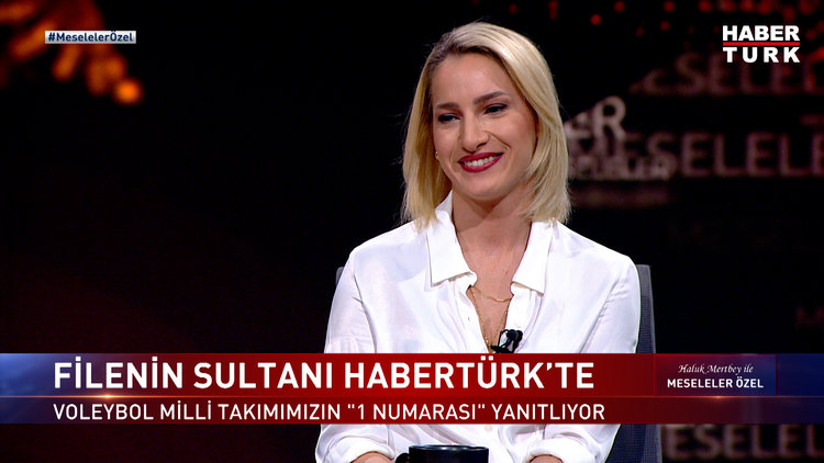 Meseleler - 6 Ekim 2023 (Türkiye, kadın voleybolunda nasıl zirveye çıktı?)