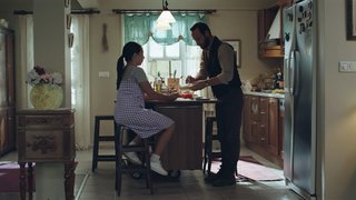 Besime, Metin'i zehirlemek istedi.