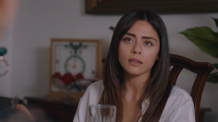 Kızılcık Şerbeti 34. Bölüm Fragmanı