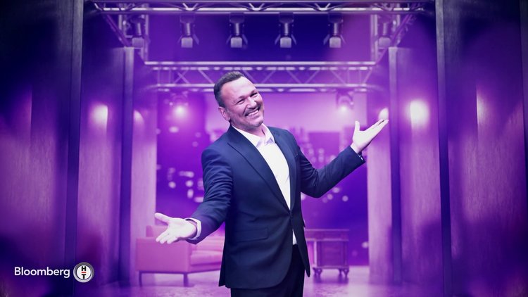 'Ali Sunal ile Aramızda' yakında Bloomberg HT'de