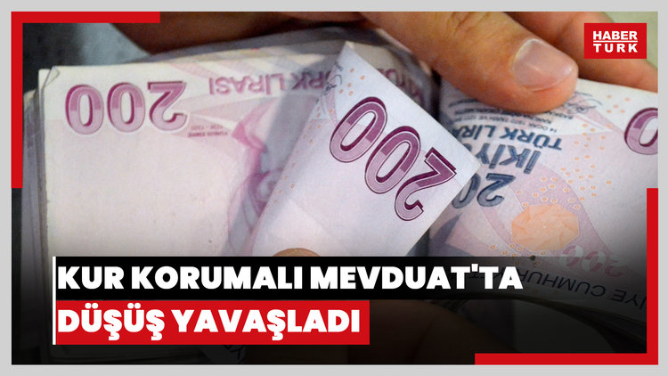 KKM'de düşüş yavaşladı... Bakan Şimşek'ten Londra'da 75 trilyon dolarlık görüşme trafiği