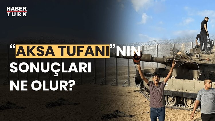 İsrail kara harekatı başlatır mı? Naim Babüroğlu, Giray Saynur Derman ve Nevzat Çiçek yanıtladı