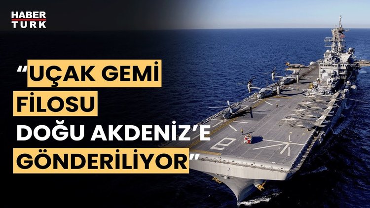ABD&#039;den İsrail&#039;e ek yardım yolda!
