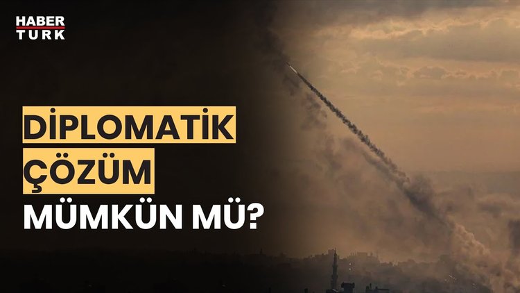 7 Ekim Ortadoğu&#039;da dönüm noktası mı? Prof. Dr. Hasan Ünal ve Gürsel Tokmakoğlu yanıtladı