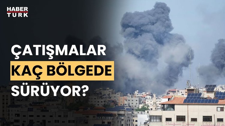 Çatışma bölgede savaşa dönüşür mü? Prof. Dr. Hasan Köni yanıtladı