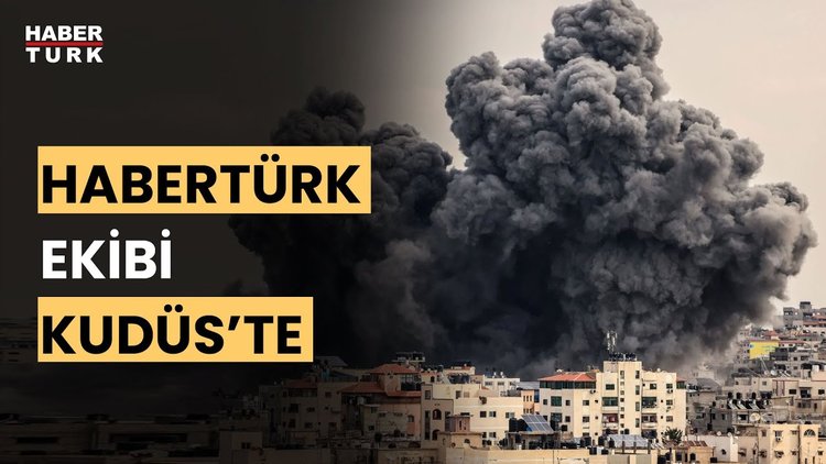 İsrail-Hamas çatışmasında son durum ne? Sena Alkan aktardı