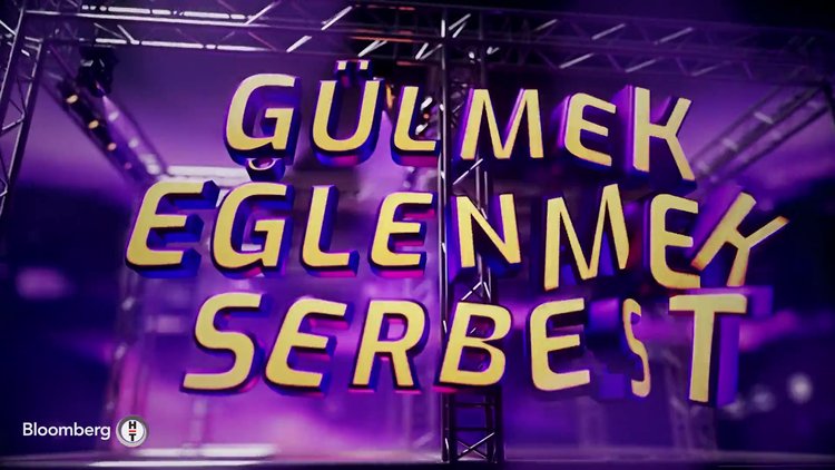 Bloomberg HT'nin merakla beklenen yeni programı "Ali ile Aramızda" Salı akşamı başlıyor.