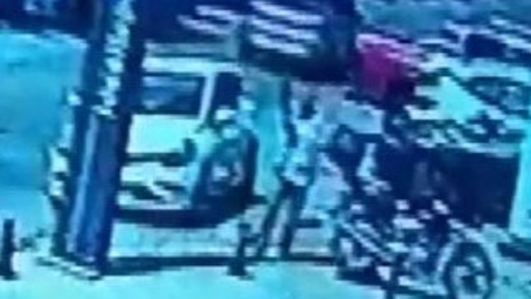 Maltepe'de 9 milyon liralık gasp yapan 3 şüpheli tutuklandı