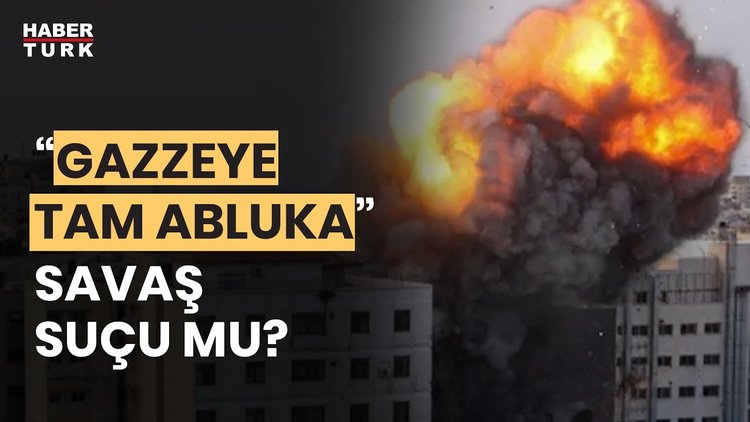 İsrail &quot;Tam Taarruz&quot; dedi ne olacak? Prof. Dr. Seda Demiralp ve Prof. Dr. Burak Küntay yanıtladı