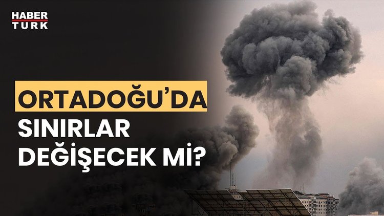 Hamas - İsrail çatışması nasıl ilerler? Abdullah Ağar yanıtladı