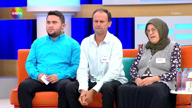 Kaynana Öznur gelinine eziyet mi etti?