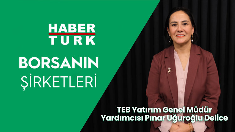 Kredi freni ve yükselen faiz bankaları etkiler mi? - Rahim AK ile Borsanın Şirketleri