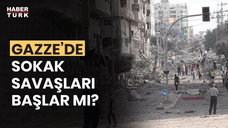 İsrail Gazze&#039;ye yasaklı silahlarla mı saldırdı? Ünal Atabay yanıtladı