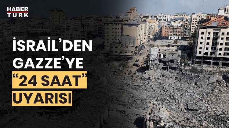 Süre daralıyor, Gazze&#039;yi ne bekliyor? Ünal Atabay yanıtladı