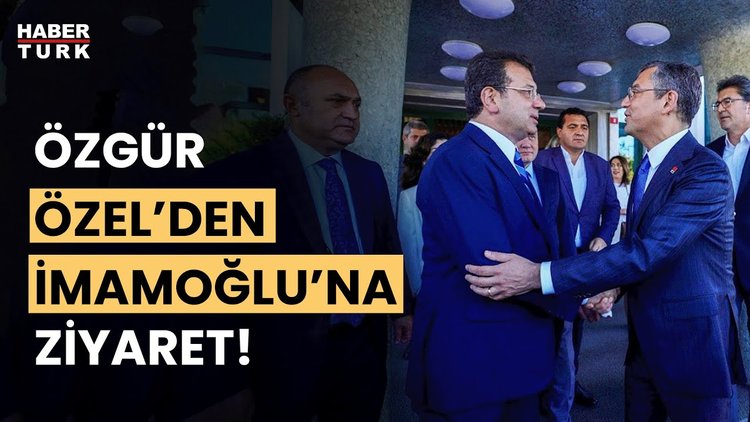 Ekrem İmamoğlu: İhtiyacımız olan şey kurultayda değişim