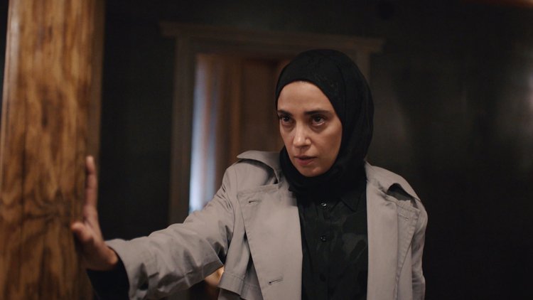 Kızılcık Şerbeti 35. Bölüm Fragmanı