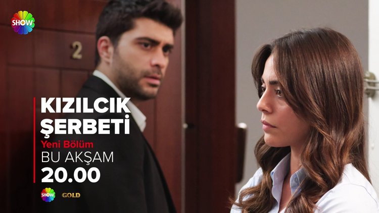 Kızılcık Şerbeti 34. Bölüm 2. Fragmanı