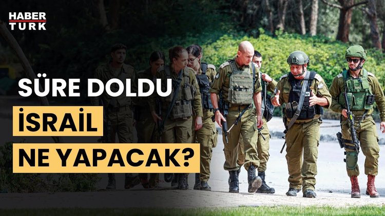 Netanyahu'nun sınırdaki askere ziyareti ne anlam taşıyor? Gökhan Batu değerlendirdi