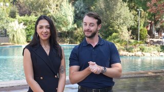 Koç çifti çocuklarına yakın, Maltepe civarında 2+1 ev arıyor.