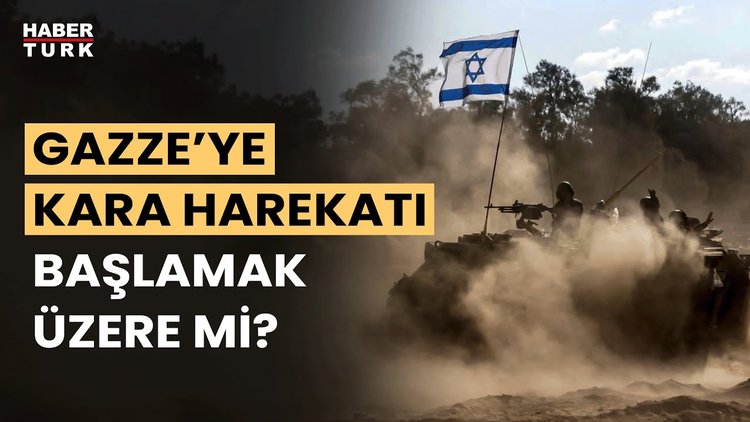 İsrail saat 16'ta kadar süre verdi, siviller ne olacak? Prof. Dr. Tarık Oğuzlu değerlendirdi