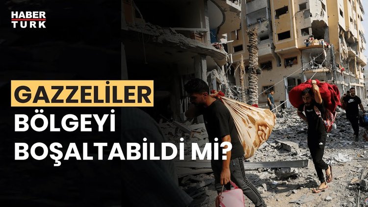 Kara harekatı 9. günde başlar mı? Prof. Dr. Ali Poyraz Gürson yanıtladı