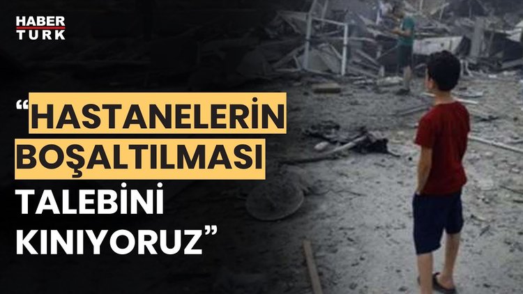 DSÖ&#039;den İsrail&#039;e kınama