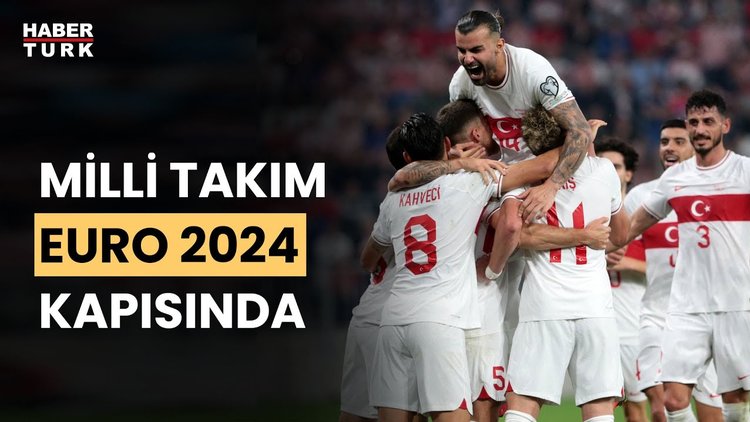 Euro 2024 bileti bu gece alınır mı? Mehmet Ayan değerlendirdi