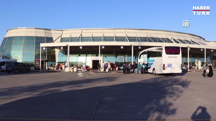 Eski eşi tarafından tabanca ile vurulan kadın yaralandı