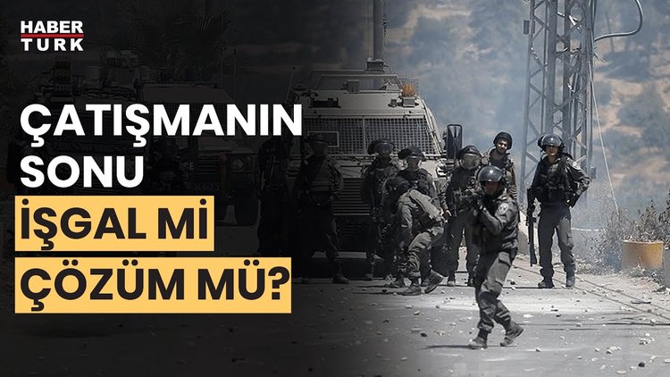 Tel Aviv&#039;in sonraki adımı ne olacak? Prof. Dr. Ali Poyraz Gürson yanıtladı