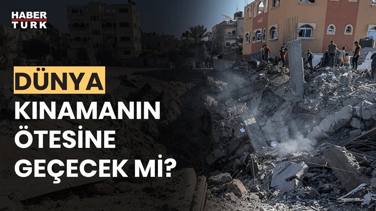 İsrail'in sahadaki şimdiki planı ne? Prof. Dr. Hüseyin Bağcı yanıtladı