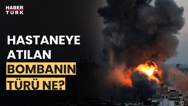 Biden'ın İsrail ajandasında neler var? Dr. Çağlar Özer yanıtladı